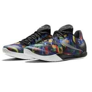 Nike Hyperchase Net Collectors Society 11.5